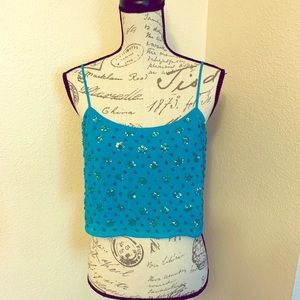 Victoria’s Secret Crop Top